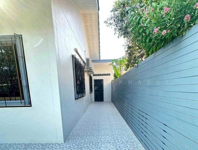 Chokchai Village 9 : โชคชัยวิลเลจ 9, ชลบุรี, บางละมุง, บางละมุง, ชลบุรี, 150 ตร.ม., บ้านเดี่ยว ให้เช่า, โดย Sathida Limphasut (App), 500217627 - DDproperty.com