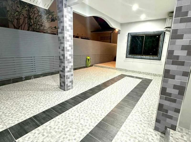 Chokchai Village 9, Chon Buri (Pattaya), Bang Lamung, Bang Lamung (Pattaya), Chon Buri (Pattaya), 3 Bedrooms, 150 sqm, Single Detached House For Rent, by Sathida Limphasut (App), 500217627 - DDproperty.com