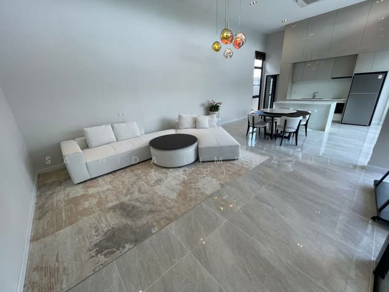 The Prospect Villa, Chon Buri (Pattaya), Toongklom - Talman 8 Road, Nong Pru, Bang Lamung (Pattaya), Chon Buri (Pattaya), 3 Bedrooms, 380 sqm, Villa For Rent, by Sathida Limphasut (App), 500217628 - DDproperty.com