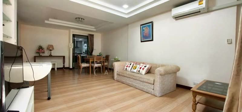 Metro Jomtien Condotel, Chon Buri (Pattaya), Village No. 12 420 Jomtiensaineung Rd, Nong Pru, Bang Lamung (Pattaya), Chon Buri (Pattaya), 1 Bedroom, 95 sqm, Condo For Sale, by Sathida Limphasut (App), 500217629 - DDproperty.com