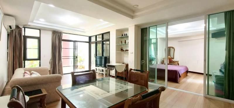 Metro Jomtien Condotel, Chon Buri (Pattaya), Village No. 12 420 Jomtiensaineung Rd, Nong Pru, Bang Lamung (Pattaya), Chon Buri (Pattaya), 1 Bedroom, 95 sqm, Condo For Sale, by Sathida Limphasut (App), 500217629 - DDproperty.com