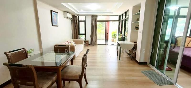 Metro Jomtien Condotel, Chon Buri (Pattaya), Village No. 12 420 Jomtiensaineung Rd, Nong Pru, Bang Lamung (Pattaya), Chon Buri (Pattaya), 1 Bedroom, 95 sqm, Condo For Sale, by Sathida Limphasut (App), 500217629 - DDproperty.com