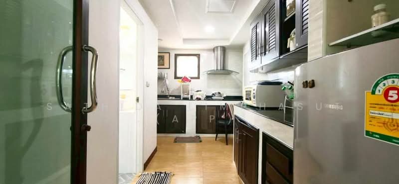 Metro Jomtien Condotel, Chon Buri (Pattaya), Village No. 12 420 Jomtiensaineung Rd, Nong Pru, Bang Lamung (Pattaya), Chon Buri (Pattaya), 1 Bedroom, 95 sqm, Condo For Sale, by Sathida Limphasut (App), 500217629 - DDproperty.com