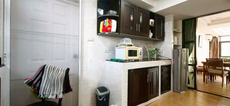 Metro Jomtien Condotel, Chon Buri (Pattaya), Village No. 12 420 Jomtiensaineung Rd, Nong Pru, Bang Lamung (Pattaya), Chon Buri (Pattaya), 1 Bedroom, 95 sqm, Condo For Sale, by Sathida Limphasut (App), 500217629 - DDproperty.com