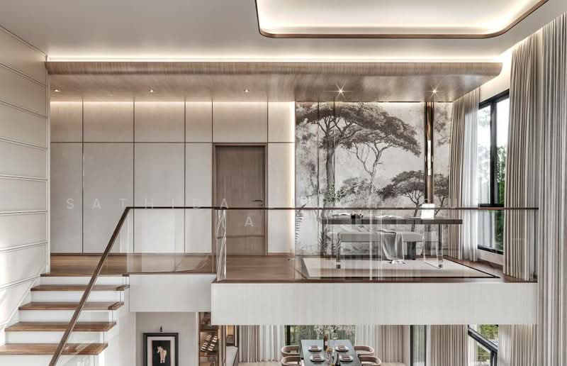 Palm Bay 1 Pattaya : ปาล์ม เบย์ 1 พัทยา, ชลบุรี, ถนนทัพพระยา, บางละมุง, บางละมุง, ชลบุรี, 289 ตร.ม., บ้านเดี่ยว ขาย, โดย Sathida Limphasut (App), 500217630 - DDproperty.com