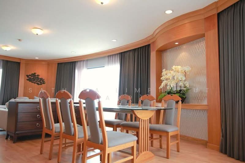 Krisda Golden Condotel Cliff and Park : กฤษดา โกลเด้น คอนโดเทล, ชลบุรี, นาจอมเทียน, สัตหีบ, ชลบุรี, 196 ตร.ม., คอนโด ให้เช่า, โดย Sathida Limphasut (App), 500217631 - DDproperty.com