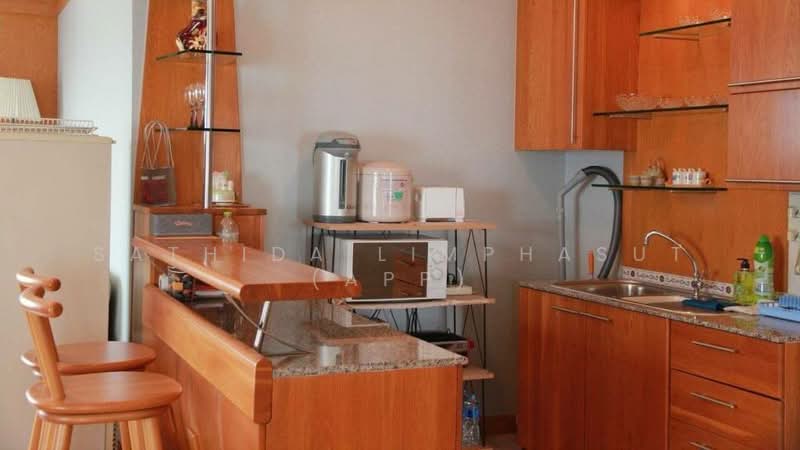 Krisda Golden Condotel Cliff and Park, Chon Buri (Pattaya), Na Chom Thian, Sattahip, Chon Buri (Pattaya), 3 Bedrooms, 196 sqm, Condo For Rent, by Sathida Limphasut (App), 500217631 - DDproperty.com