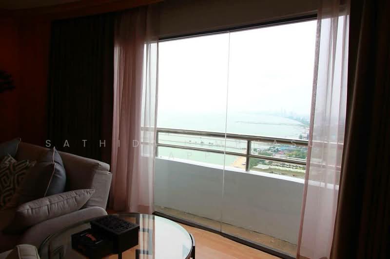 Krisda Golden Condotel Cliff and Park : กฤษดา โกลเด้น คอนโดเทล, ชลบุรี, นาจอมเทียน, สัตหีบ, ชลบุรี, 196 ตร.ม., คอนโด ให้เช่า, โดย Sathida Limphasut (App), 500217631 - DDproperty.com