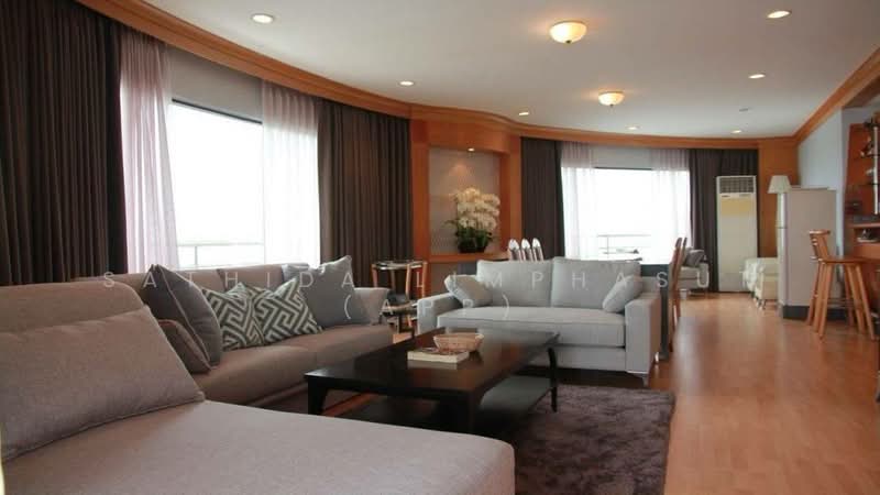 Krisda Golden Condotel Cliff and Park : กฤษดา โกลเด้น คอนโดเทล, ชลบุรี, นาจอมเทียน, สัตหีบ, ชลบุรี, 196 ตร.ม., คอนโด ให้เช่า, โดย Sathida Limphasut (App), 500217631 - DDproperty.com