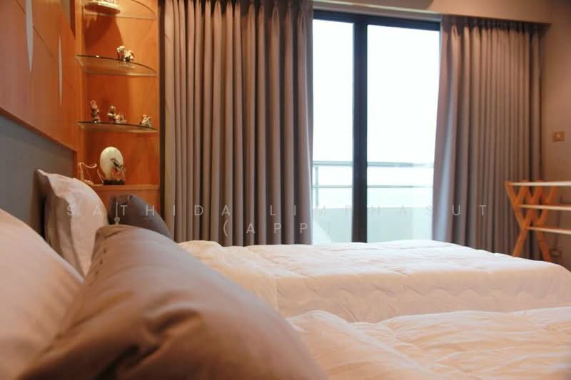 Krisda Golden Condotel Cliff and Park, Chon Buri (Pattaya), Na Chom Thian, Sattahip, Chon Buri (Pattaya), 3 Bedrooms, 196 sqm, Condo For Rent, by Sathida Limphasut (App), 500217631 - DDproperty.com