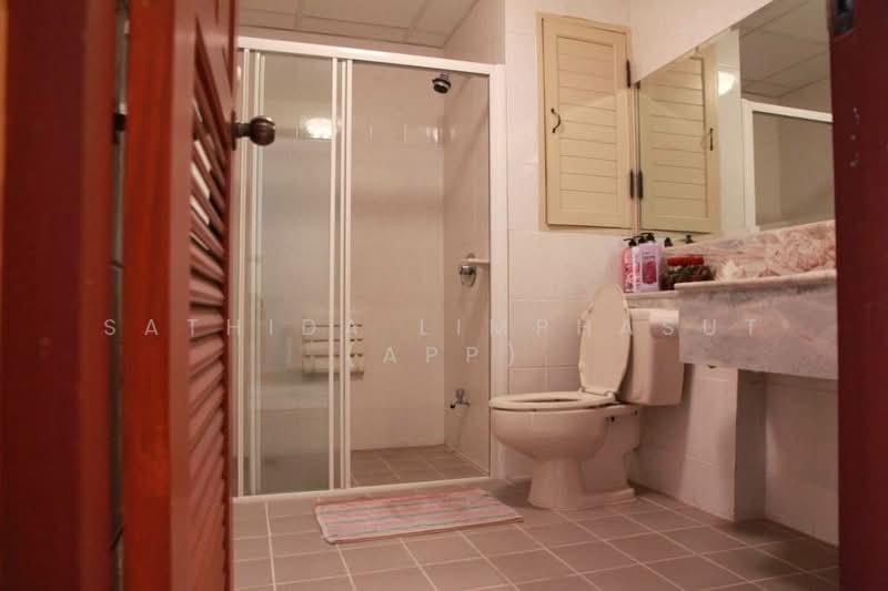 Krisda Golden Condotel Cliff and Park : กฤษดา โกลเด้น คอนโดเทล, ชลบุรี, นาจอมเทียน, สัตหีบ, ชลบุรี, 196 ตร.ม., คอนโด ให้เช่า, โดย Sathida Limphasut (App), 500217631 - DDproperty.com