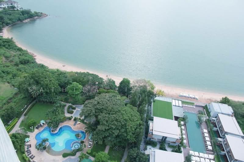 Krisda Golden Condotel Cliff and Park, Chon Buri (Pattaya), Na Chom Thian, Sattahip, Chon Buri (Pattaya), 3 Bedrooms, 196 sqm, Condo For Rent, by Sathida Limphasut (App), 500217631 - DDproperty.com