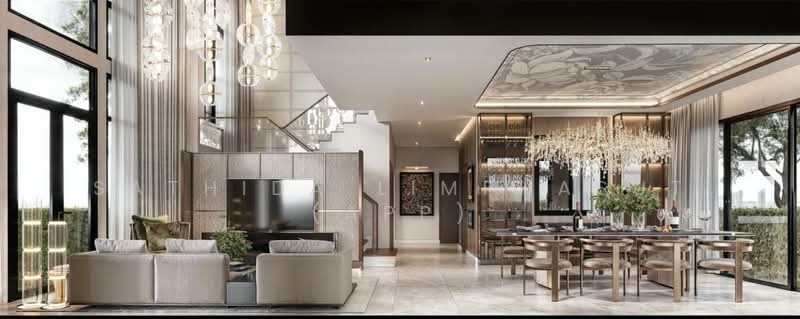 Palm Bay 1 Pattaya : ปาล์ม เบย์ 1 พัทยา, ชลบุรี, ถนนทัพพระยา, บางละมุง, บางละมุง, ชลบุรี, 289 ตร.ม., บ้านเดี่ยว ขาย, โดย Sathida Limphasut (App), 500217633 - DDproperty.com