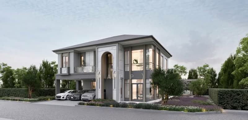 Palm Bay 1 Pattaya, Chon Buri (Pattaya), Thappraya Road, Bang Lamung, Bang Lamung (Pattaya), Chon Buri (Pattaya), 4 Bedrooms, 289 sqm, Single Detached House For Sale, by Sathida Limphasut (App), 500217633 - DDproperty.com