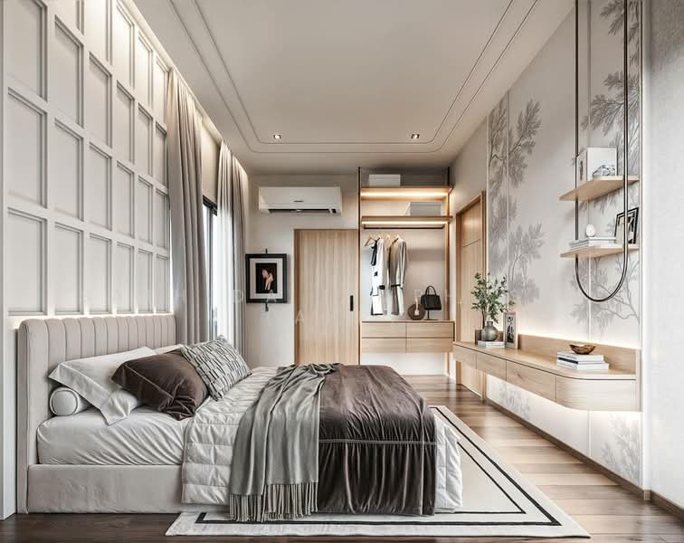 Palm Bay 1 Pattaya : ปาล์ม เบย์ 1 พัทยา, ชลบุรี, ถนนทัพพระยา, บางละมุง, บางละมุง, ชลบุรี, 289 ตร.ม., บ้านเดี่ยว ขาย, โดย Sathida Limphasut (App), 500217634 - DDproperty.com