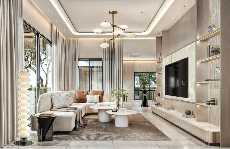 Palm Bay 1 Pattaya : ปาล์ม เบย์ 1 พัทยา, ชลบุรี, ถนนทัพพระยา, บางละมุง, บางละมุง, ชลบุรี, 244 ตร.ม., บ้านเดี่ยว ขาย, โดย Sathida Limphasut (App), 500217635 - DDproperty.com