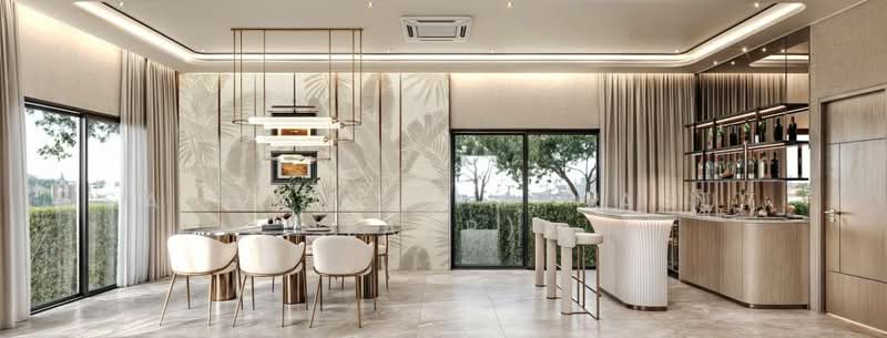 Palm Bay 1 Pattaya : ปาล์ม เบย์ 1 พัทยา, ชลบุรี, ถนนทัพพระยา, บางละมุง, บางละมุง, ชลบุรี, 244 ตร.ม., บ้านเดี่ยว ขาย, โดย Sathida Limphasut (App), 500217635 - DDproperty.com