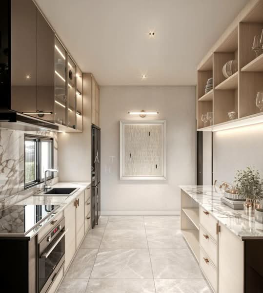 Palm Bay 1 Pattaya : ปาล์ม เบย์ 1 พัทยา, ชลบุรี, ถนนทัพพระยา, บางละมุง, บางละมุง, ชลบุรี, 244 ตร.ม., บ้านเดี่ยว ขาย, โดย Sathida Limphasut (App), 500217636 - DDproperty.com