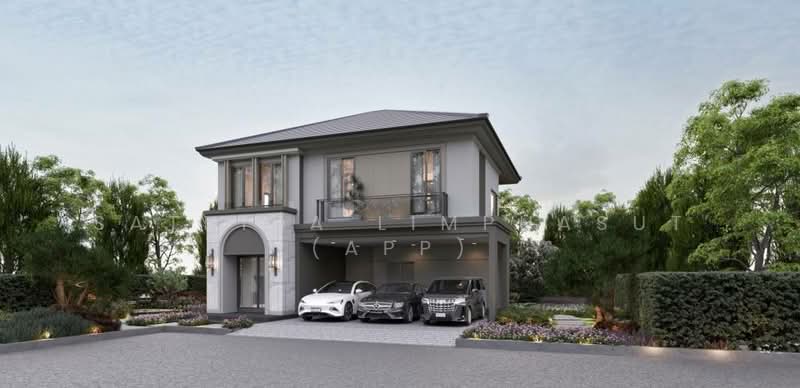 Palm Bay 1 Pattaya : ปาล์ม เบย์ 1 พัทยา, ชลบุรี, ถนนทัพพระยา, บางละมุง, บางละมุง, ชลบุรี, 244 ตร.ม., บ้านเดี่ยว ขาย, โดย Sathida Limphasut (App), 500217636 - DDproperty.com