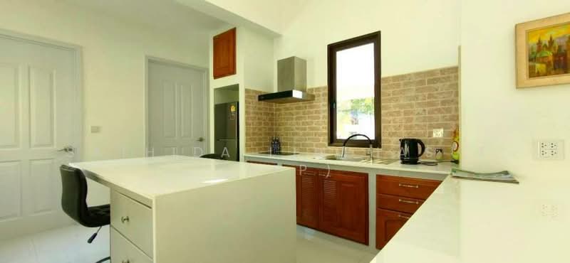 Chivani Pattaya, Chon Buri (Pattaya), Na Chom Thian, Sattahip, Chon Buri (Pattaya), 3 Bedrooms, 250 sqm, Villa For Sale, by Sathida Limphasut (App), 500217659 - DDproperty.com