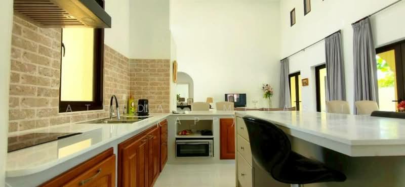 Chivani Pattaya, Chon Buri (Pattaya), Na Chom Thian, Sattahip, Chon Buri (Pattaya), 3 Bedrooms, 250 sqm, Villa For Sale, by Sathida Limphasut (App), 500217659 - DDproperty.com