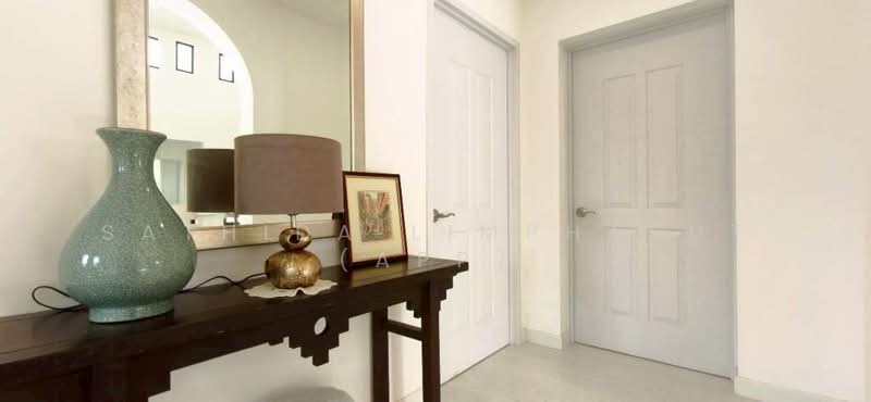 Chivani Pattaya, Chon Buri (Pattaya), Na Chom Thian, Sattahip, Chon Buri (Pattaya), 3 Bedrooms, 250 sqm, Villa For Sale, by Sathida Limphasut (App), 500217659 - DDproperty.com