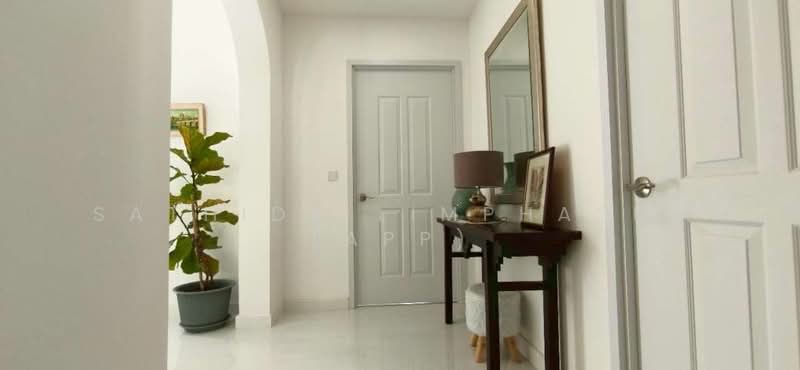 Chivani Pattaya, Chon Buri (Pattaya), Na Chom Thian, Sattahip, Chon Buri (Pattaya), 3 Bedrooms, 250 sqm, Villa For Sale, by Sathida Limphasut (App), 500217659 - DDproperty.com