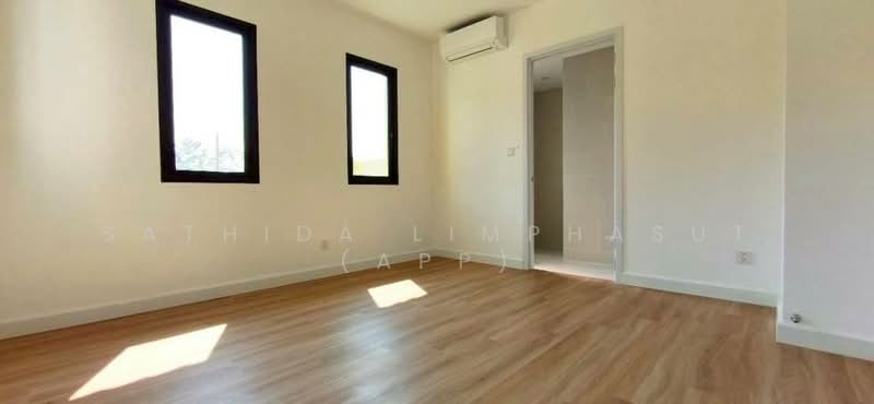 Chivani Pattaya, Chon Buri (Pattaya), Na Chom Thian, Sattahip, Chon Buri (Pattaya), 3 Bedrooms, 250 sqm, Villa For Sale, by Sathida Limphasut (App), 500217659 - DDproperty.com