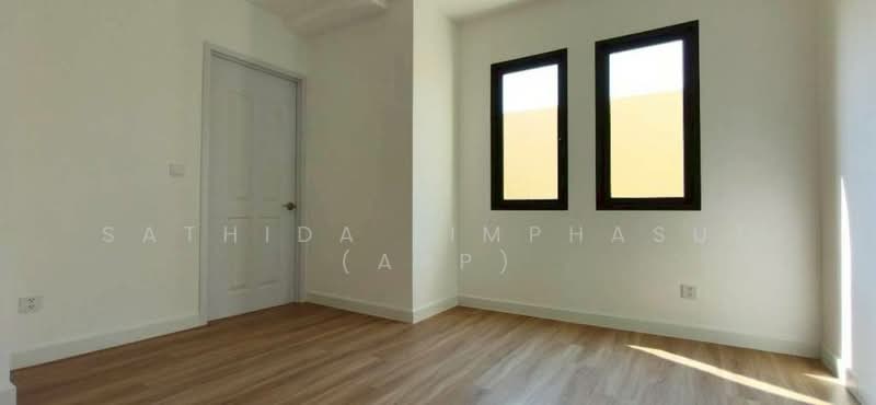 Chivani Pattaya, Chon Buri (Pattaya), Na Chom Thian, Sattahip, Chon Buri (Pattaya), 3 Bedrooms, 250 sqm, Villa For Sale, by Sathida Limphasut (App), 500217659 - DDproperty.com