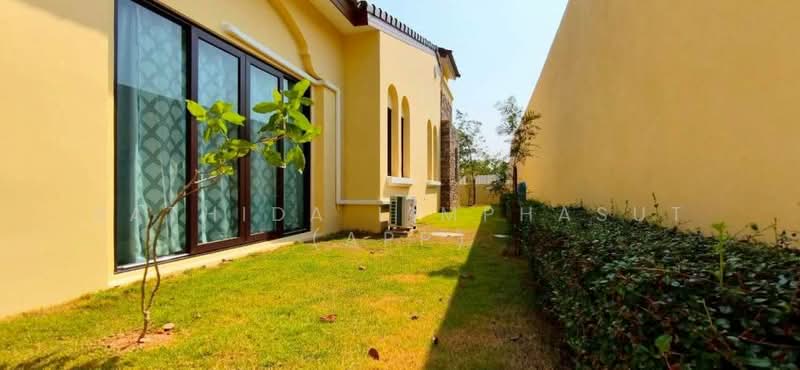 Chivani Pattaya, Chon Buri (Pattaya), Na Chom Thian, Sattahip, Chon Buri (Pattaya), 3 Bedrooms, 250 sqm, Villa For Sale, by Sathida Limphasut (App), 500217659 - DDproperty.com