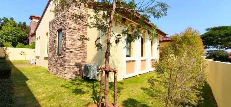 Chivani Pattaya, Chon Buri (Pattaya), Na Chom Thian, Sattahip, Chon Buri (Pattaya), 3 Bedrooms, 250 sqm, Villa For Sale, by Sathida Limphasut (App), 500217659 - DDproperty.com