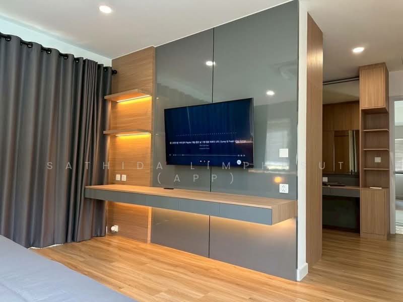 Chivani Pattaya, Chon Buri (Pattaya), Na Chom Thian, Sattahip, Chon Buri (Pattaya), 3 Bedrooms, 280 sqm, Villa For Rent, by Sathida Limphasut (App), 500217677 - DDproperty.com