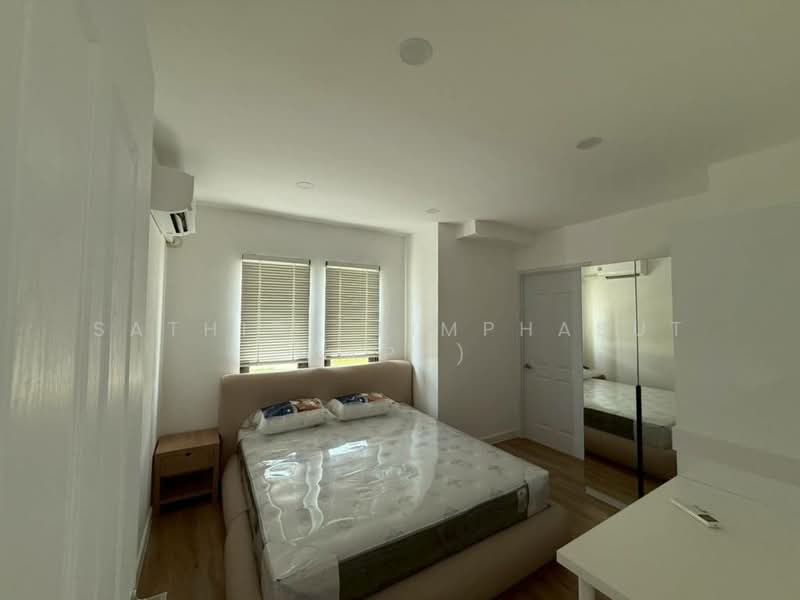 Chivani Pattaya, Chon Buri (Pattaya), Na Chom Thian, Sattahip, Chon Buri (Pattaya), 3 Bedrooms, 280 sqm, Villa For Rent, by Sathida Limphasut (App), 500217677 - DDproperty.com