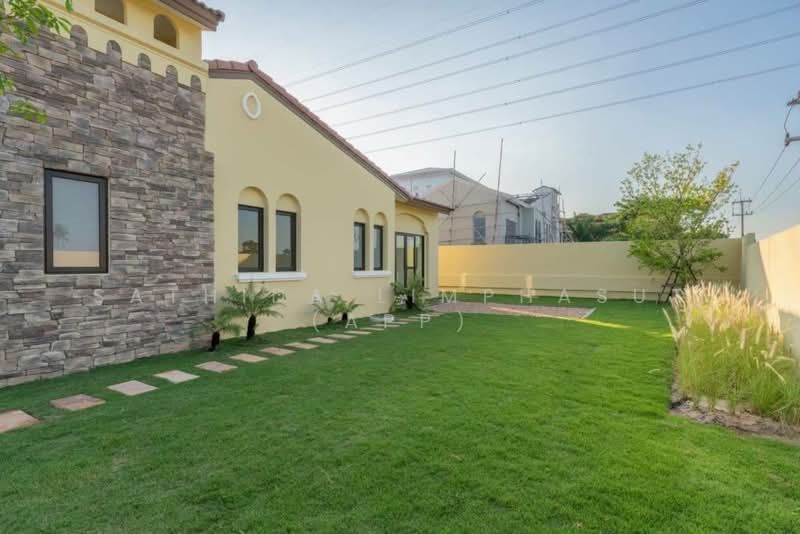 Chivani Pattaya, Chon Buri (Pattaya), Na Chom Thian, Sattahip, Chon Buri (Pattaya), 3 Bedrooms, 280 sqm, Villa For Rent, by Sathida Limphasut (App), 500217677 - DDproperty.com