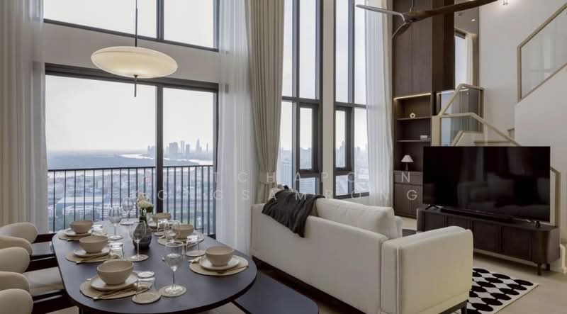 Life Rama 4-Asoke : ไลฟ์ พระราม 4 - อโศก, กรุงเทพ, พระราม 4, คลองเตย, คลองเตย, กรุงเทพ, 100 ตร.ม., คอนโด ให้เช่า, โดย Phitchaporn Kongsamrong, 500217685 - DDproperty.com