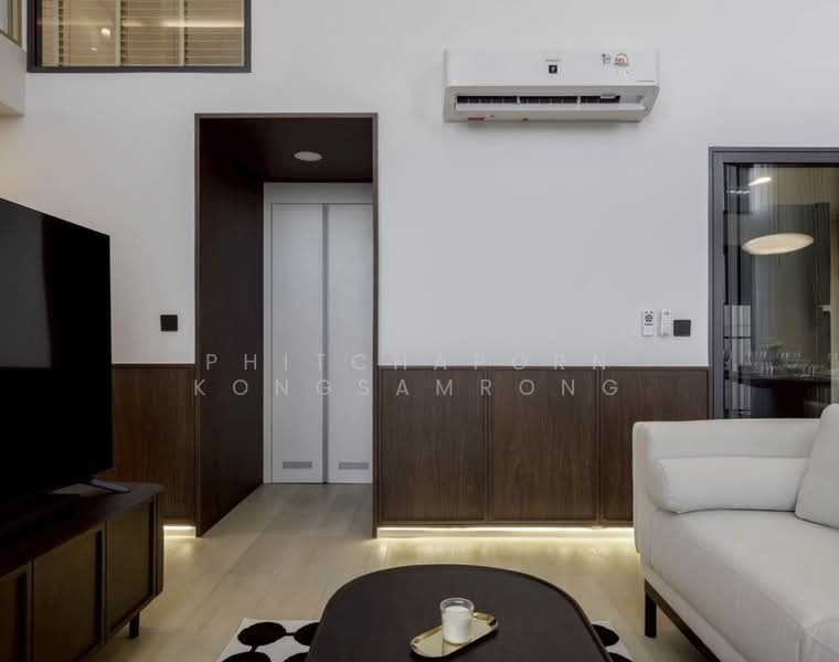 Life Rama 4-Asoke, Bangkok, Rama 4 Road, Khlong Toei, Khlong Toei, Bangkok, 3 Bedrooms, 100 sqm, Condo For Rent, by Phitchaporn Kongsamrong, 500217685 - DDproperty.com