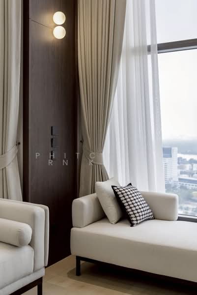 Life Rama 4-Asoke, Bangkok, Rama 4 Road, Khlong Toei, Khlong Toei, Bangkok, 3 Bedrooms, 100 sqm, Condo For Rent, by Phitchaporn Kongsamrong, 500217685 - DDproperty.com