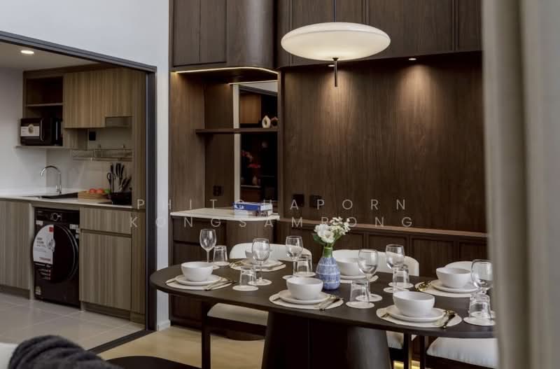 Life Rama 4-Asoke, Bangkok, Rama 4 Road, Khlong Toei, Khlong Toei, Bangkok, 3 Bedrooms, 100 sqm, Condo For Rent, by Phitchaporn Kongsamrong, 500217685 - DDproperty.com