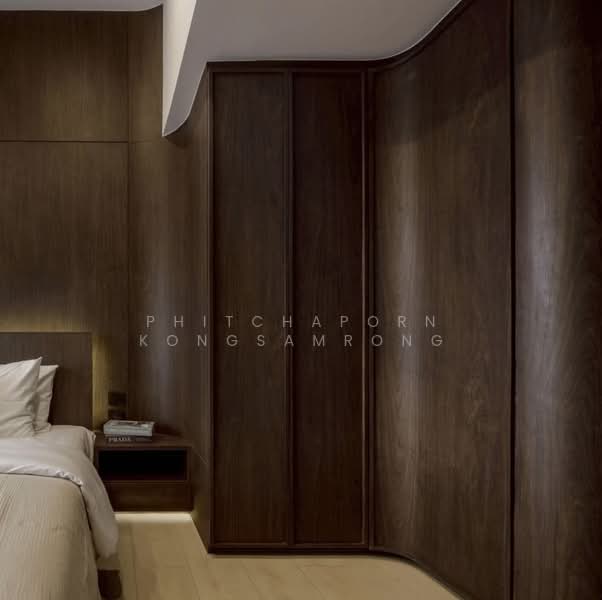 Life Rama 4-Asoke, Bangkok, Rama 4 Road, Khlong Toei, Khlong Toei, Bangkok, 3 Bedrooms, 100 sqm, Condo For Rent, by Phitchaporn Kongsamrong, 500217685 - DDproperty.com