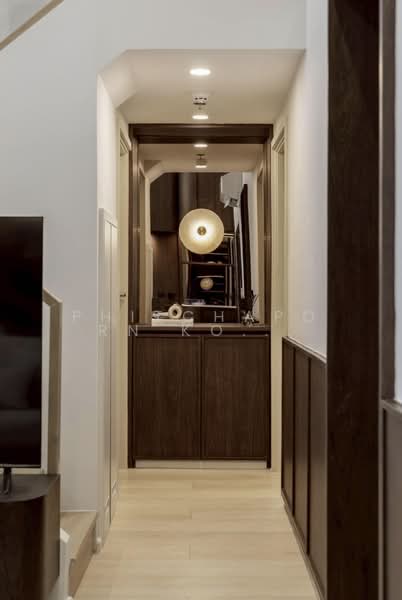 Life Rama 4-Asoke, Bangkok, Rama 4 Road, Khlong Toei, Khlong Toei, Bangkok, 3 Bedrooms, 100 sqm, Condo For Rent, by Phitchaporn Kongsamrong, 500217685 - DDproperty.com