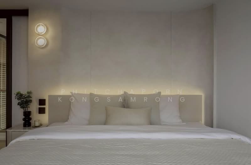 Life Rama 4-Asoke, Bangkok, Rama 4 Road, Khlong Toei, Khlong Toei, Bangkok, 3 Bedrooms, 100 sqm, Condo For Rent, by Phitchaporn Kongsamrong, 500217685 - DDproperty.com