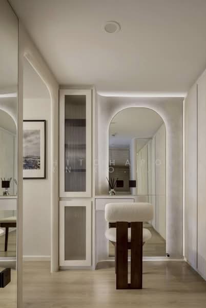 Life Rama 4-Asoke, Bangkok, Rama 4 Road, Khlong Toei, Khlong Toei, Bangkok, 3 Bedrooms, 100 sqm, Condo For Rent, by Phitchaporn Kongsamrong, 500217685 - DDproperty.com