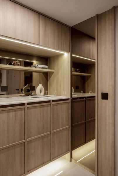 Life Rama 4-Asoke, Bangkok, Rama 4 Road, Khlong Toei, Khlong Toei, Bangkok, 3 Bedrooms, 100 sqm, Condo For Rent, by Phitchaporn Kongsamrong, 500217685 - DDproperty.com