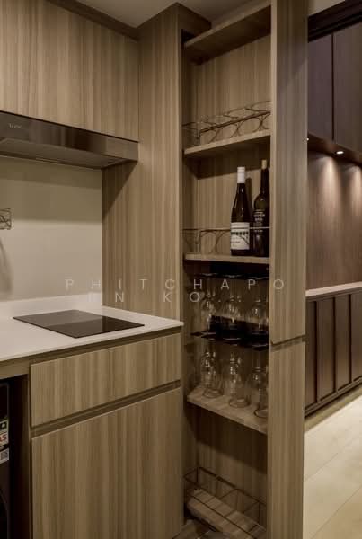 Life Rama 4-Asoke, Bangkok, Rama 4 Road, Khlong Toei, Khlong Toei, Bangkok, 3 Bedrooms, 100 sqm, Condo For Rent, by Phitchaporn Kongsamrong, 500217685 - DDproperty.com