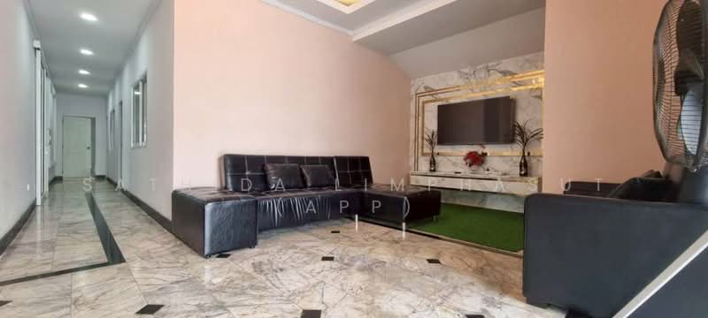 Baan Koon Suk 1, Chon Buri (Pattaya), Bang Sa-re, Sattahip, Chon Buri (Pattaya), 5 Bedrooms, 222 sqm, Villa For Sale, by Sathida Limphasut (App), 500217693 - DDproperty.com