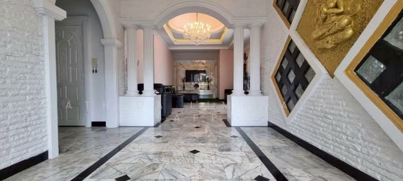 Baan Koon Suk 1 : บ้านคูนสุข 1, ชลบุรี, บางเสร่, สัตหีบ, ชลบุรี, 222 ตร.ม., วิลล่า ขาย, โดย Sathida Limphasut (App), 500217693 - DDproperty.com