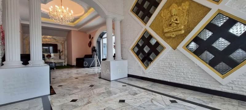 Baan Koon Suk 1, Chon Buri (Pattaya), Bang Sa-re, Sattahip, Chon Buri (Pattaya), 5 Bedrooms, 222 sqm, Villa For Sale, by Sathida Limphasut (App), 500217693 - DDproperty.com