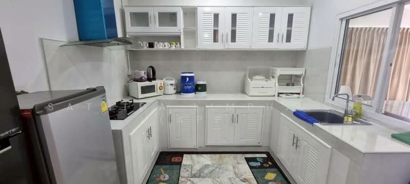 Baan Koon Suk 1, Chon Buri (Pattaya), Bang Sa-re, Sattahip, Chon Buri (Pattaya), 5 Bedrooms, 222 sqm, Villa For Sale, by Sathida Limphasut (App), 500217693 - DDproperty.com