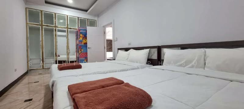 Baan Koon Suk 1 : บ้านคูนสุข 1, ชลบุรี, บางเสร่, สัตหีบ, ชลบุรี, 222 ตร.ม., วิลล่า ขาย, โดย Sathida Limphasut (App), 500217693 - DDproperty.com