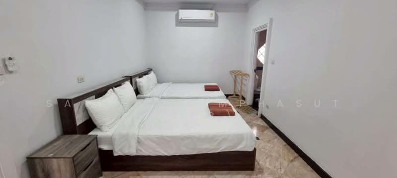 Baan Koon Suk 1, Chon Buri (Pattaya), Bang Sa-re, Sattahip, Chon Buri (Pattaya), 5 Bedrooms, 222 sqm, Villa For Sale, by Sathida Limphasut (App), 500217693 - DDproperty.com